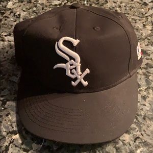White Sox baseball hat